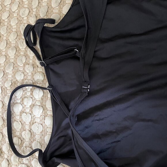 Frankies Bikinis x Alo Yoga One-Piece Swimsuit - Picture 8 of 11